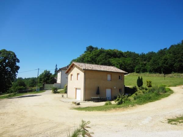 La cour du Cerisier
