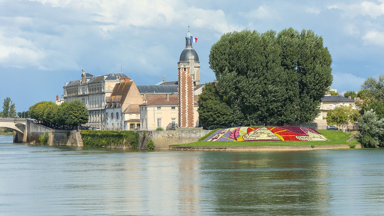 Chalon-sur-Saône